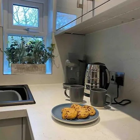 Holiday home Luxurious & Tranquil Staycation - W/ Hot Tub!