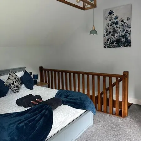 Holiday home Luxurious & Tranquil Staycation - W/ Hot Tub! *