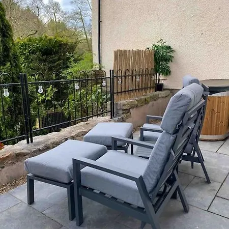 Luxurious & Tranquil Staycation - W/ Hot Tub! Prázdninový dům *